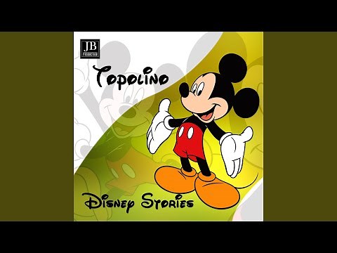 The Silly Song (Snow White and the Seven Dwarfs)