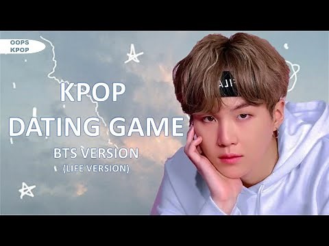 KPOP DATING GAME 「BTS LIFE VERSION」