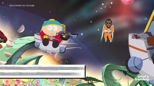 South Park Exposes The Insanity of 2025 In Most Epic New Season Teaser