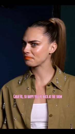 Achieve Natural Looking Eyebrows Like Cara Delevingne