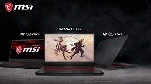 197 reactions | With great design, thin & light form factor, and beastly performance #GFSeries is a perfect laptop for your daily needs, be it for gaming or studies! Catch the details of the whole GF series line up and explore various offers during this festive season  https://in.msi.com/Promotion/2021-diwali-buying-guide/nb #MSI #MSIGaming #MSIGamingIndia #Laptop #GFSeries #Intel #Nvidia #Offers #GF63 #GF65 #GF66 #Katana | MSI Gaming | Facebook