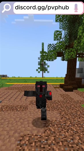 Trolling in Minecraft with Custom Enchants