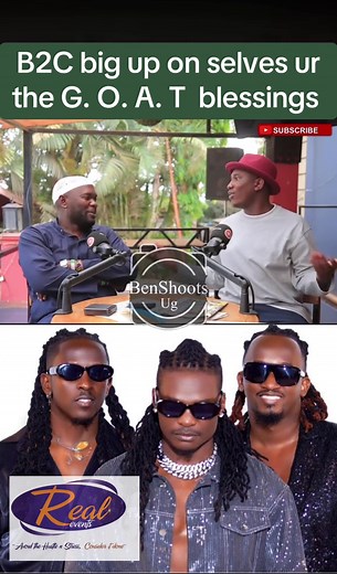 B2C soldiers big up ba boy. @Bobby Lash B2C @B2C Entertainment #b2cmusicug #foryou #fypシ゚viral #fyppppppppppppppppppppppp #kampala_tiktokers