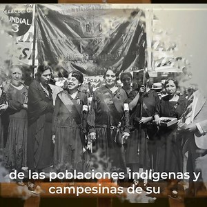 En su 52 aniversario luctuoso conmemoramos a una mujer yucateca que luchó contra las injusticias, hablamos de Elvia Carrillo. | Secretaría de Educación Pública