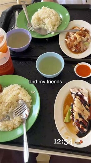 Day In My Life: Diploma in Chemical Engineering ✨