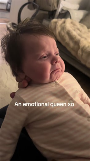 Exploring a Range of Emotions in Babies