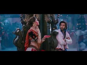 Ram-Leela (2013) -- Let's Play Holi
