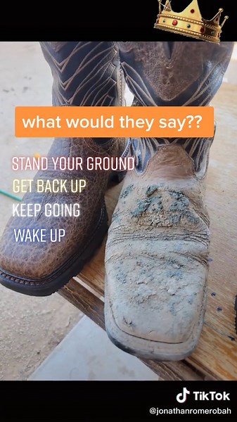 Durango Boots: One Year of Hard Work and Care Tips