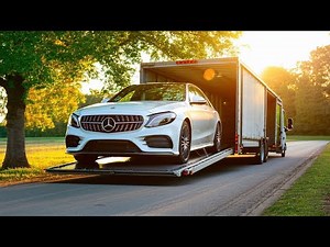 Top Car Shipping Companies: How to Choose Reliable Open Transport Services