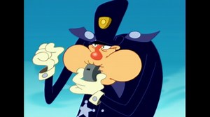 😨 Stoped by the police 😨