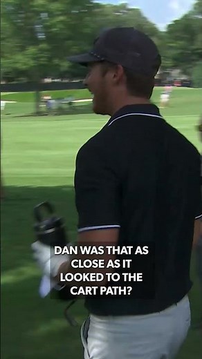 Garrett Clark is HYPED! 🔥