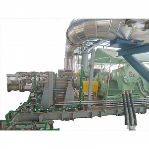 [Hot Item] API Standard API610 Multi Stage Petrochemicals Centrifugal Pumps for Oil Refinery Plant