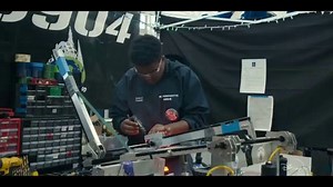 Disney TV Spot, 'More Than Robots'