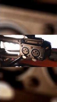 Canon C100 Hacks: Save Money & Time on Set!