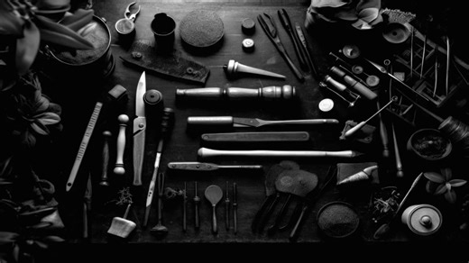 12 vintage tools most people no longer know how to use