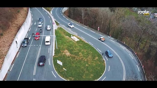 ⚡ Et si nos déplacements du quotidien devenaient plus sobres, plus légers… Et tout aussi efficaces ? 🎬 The Shift Project a le plaisir de relayer le nouveau documentaire de Roole Média, disponible dès maintenant sur YouTube : « Véli : un avenir possible pour la mobilité du quotidien ? ». Les véhicules légers intermédiaires, ou vélis, sont des petits véhicules électriques à 2, 3 ou 4 roues, plus compacts et moins énergivores que les voitures, mais plus protecteurs et polyvalents que les vélos. Pe