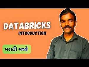 Databricks Introduction | UI Walkthrough Marathi | (Free Edition)