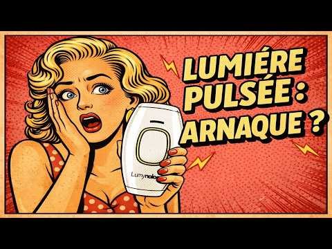STOP : ces 4 erreurs sabotent ton épilation à la lumière pulsée !