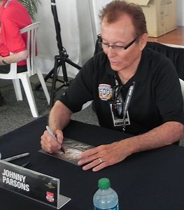 Johnny Parsons - Alchetron, The Free Social Encyclopedia