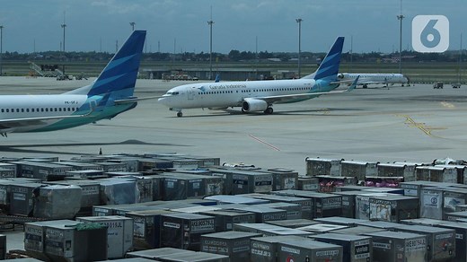 3 Tantangan Terbesar Garuda Indonesia dalam Proses Restrukturisasi