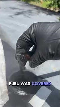 Microbial Sludge Removal in Generator Fuel Tanks | Why Fuel Polishing Alone Isn’t Enough