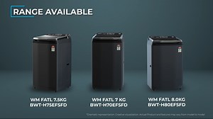 3.4K views · 25 reactions | Meet the BPL Stain Whiz Washing Machine, with its inbuilt heater and hot tub hygiene technology. Experience 10 wash programs, stain cleanse power, and a rapid 12-minute quick wash. It’s your ultimate laundry partner! #BPL #BPLIndia #HappyLittleThings #WashingMachine #BPLWashingMachine #StainWhizWashingMachine #ProudlyIndian | BPL India | Facebook