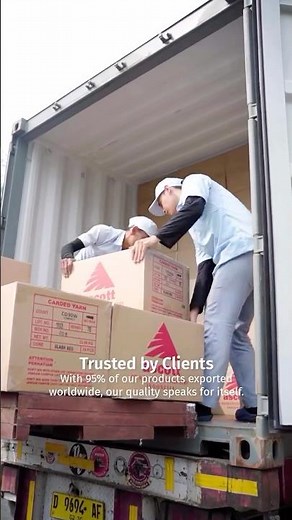 Behind Every Premium Yarn: ASCOTT’s Commitment to Quality