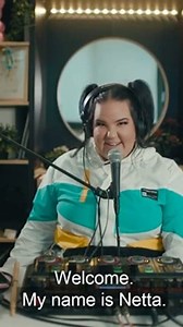 Hey everyone! Meet Netta’s office! I’m so excited to finally upload this! It's been very difficult to Release new music and I thought of a fun, cool, unapologetic way to share some stuff with you. Go checkout the full video and let me feel your love in the comments. Write me something you wanna hear next, I'll be reading everything! Full video >> https://youtu.be/Jx35KQbpW6Y | Netta Barzilai נטע ברזילי