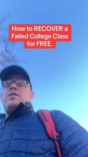 If you failed a college class, you may not have to retake it. Instead , take a CLEP exam for it. 34 different subject areas to choose from and 90 minutes long. ModernStates.org has free CLEP Exam study material for almost every exam. Once you get through the exam, they’ll give you a CLEP Exam voucher to go to the exam for FREE. #clep #collegefreshman #collegefails #collegesavings | College IN High School