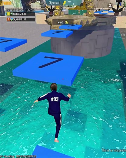 PUBG MOBILE AMAZING FUNNY 😆 MAP COLOR