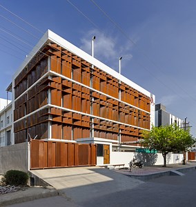 Visage Beauty & Health Care Pvt Ltd / groupDCA