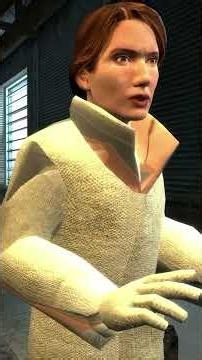 Le Half Life qu'on ne verra JAMAIS.