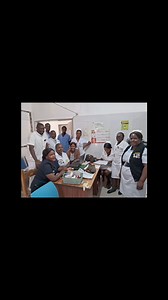 A MESSAGE FOR ALL, FROM A TB SURVIVOR AT BUCHI MAIN CLINIC: THINK TB !!! 'Childhood TB is quite common in our community. However, it is hard to diagnose. To our frontline workers and parents: THINK TB!' Delayed or regressed milestones might be an indicator for TB in children. Symptoms of active TB disease in children include: Cough. Feelings of sickness or weakness, lethargy, or reduced playfulness. Weight loss or failure to thrive. Fever. Night sweats. #ThinkTB #EndTB #USAIDZAMHealth #Eliminate