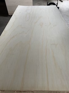 [Hot Item] Cheap Price High Quality 4X8 Feet Commercial Plywood for Different Scene Usage