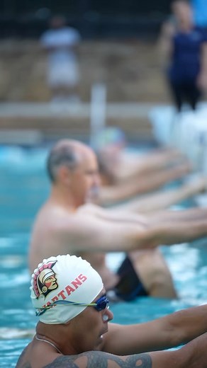 Grown-Up Swimming on Instagram: "What Grown-Up Swimming is all about!☀️拾 Who’s in? Link in bio to find the league in your city! #gus #grownupswimming #summerleagueswimforadults #whyletthekidshaveallthefun #adultswim #adultswimleague #summerfun"