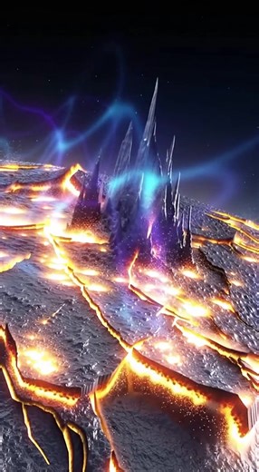 The Planet So Heavy It Crushes Mountains — Ironcore-77 Explained” #Space #Science #Universe Discover Ironcore-77 — a world so dense it defies physics. Explore extreme gravity, metal planets, and the mysteries of deep space. #Ironcore77 #SpaceFacts #CosmicMystery #UniverseExplained #SciFiPlanet Keywords: dense planet, heavy world, extreme gravity, metal core planet, space mystery, galaxy facts, unknown planets | Galaxies Uncharted