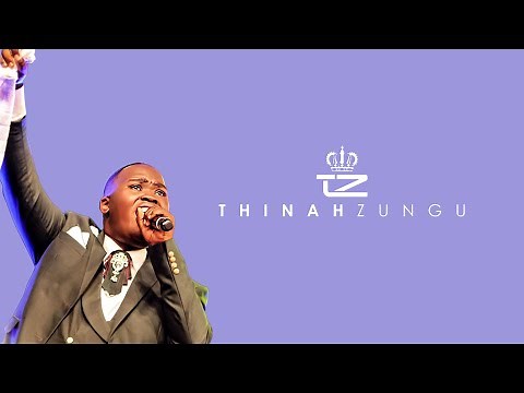 Thinah Zungu - Live at Soweto Theatre (Full Performance)