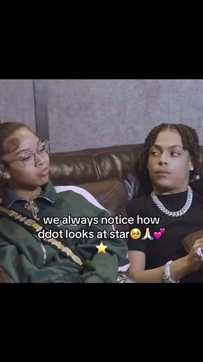 Sugarhill Ddot's Heartfelt Moments with Star Bandz