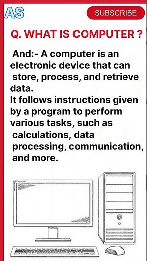 # what is computer # define computer# definition of computer