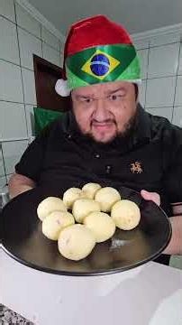 World Cup Snacks "EP8" - Rib-Stuffed Cheese Balls