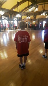 9.4K views · 109 reactions | CHECK THESE GUYS OUT. they came for a tour and thanked us with their lovely voices in our Royal Alexandra Hall! The All American Boys Chorus. #cranbrook #royalalexandrahall All-American Boys Chorus | Cranbrook History Centre | Facebook