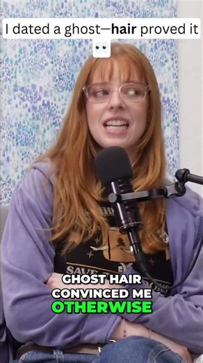 Dating a Ghost Or a FELON My CRAZIEST Date Story!