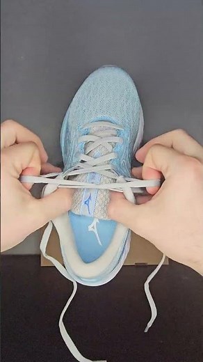 Mizuno Wave Inspire 20 - Shoe Tour