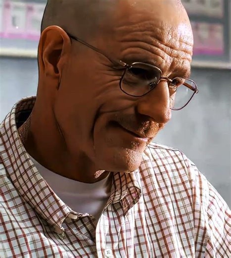 You’re god d*mn right. - "Breaking Bad" Edit