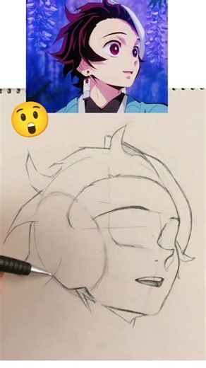 #art #anime #drawing #pencildrawing #amine #streetart #sketch