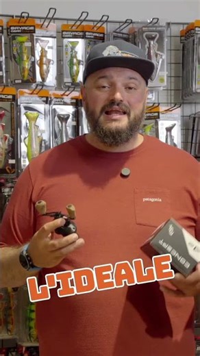 13 Fishing Concept A2 💪 il mulinello definitivo da Bass e Luccio #bassfishing #blackbass