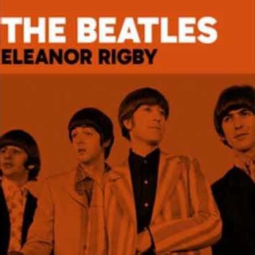 Eleanor Rigby. The Beatles (Play James Last, 1983). Фрагмент