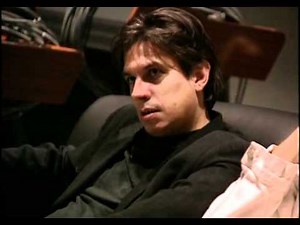 The Music of 'Batman Forever' by Elliot Goldenthal