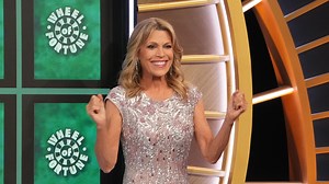 Wheel of Fortune fans spot hint Vanna White WON'T return after 43 years on show