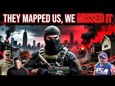 Jihadi Terror: Random Attacks, Coordinated Threat Or Both? EP738